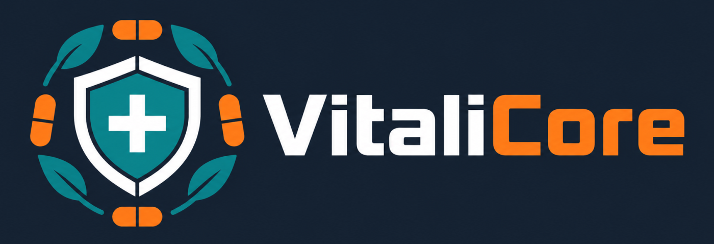 VitaliCore