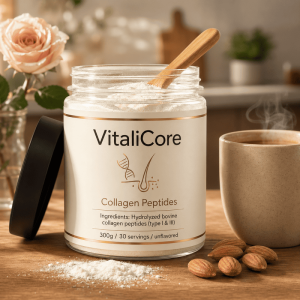 Collagen Peptides (300g powder)